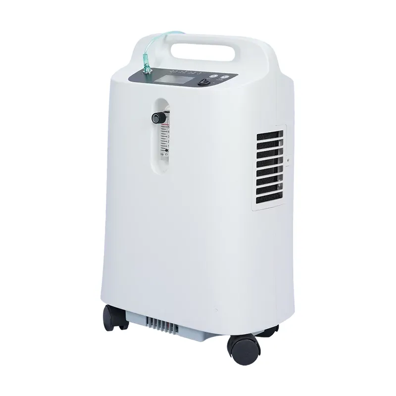 Koncentrator tlenu JAY-5DW 5L