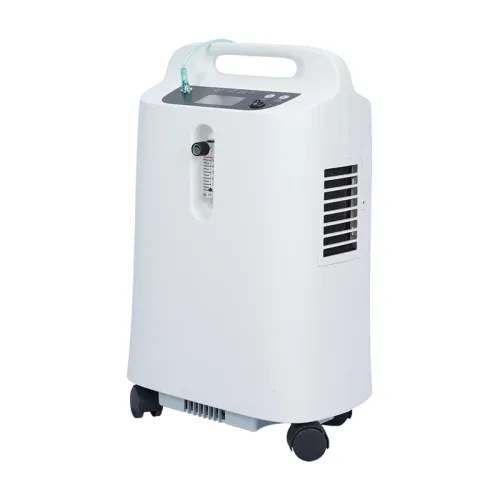 Koncentrator tlenu JAY-5DW 5L Koncentrator tlenu JAY-5DW 5L -1