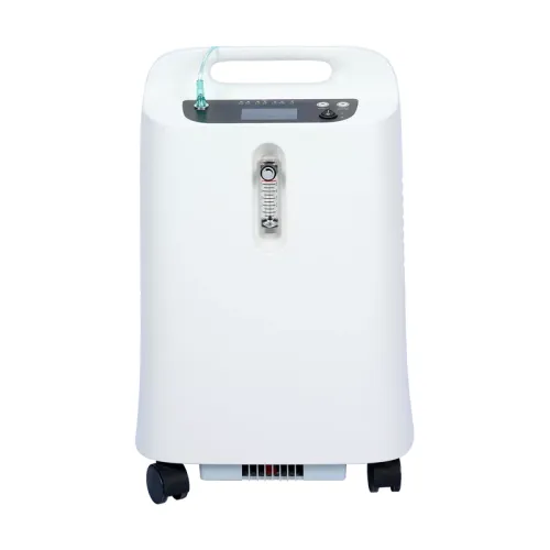 Koncentrator tlenu JAY-5DW 5L Koncentrator tlenu JAY-5DW 5L -2