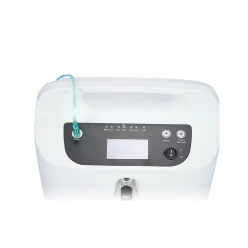 Koncentrator tlenu JAY-5DW 5L Koncentrator tlenu JAY-5DW 5L -3