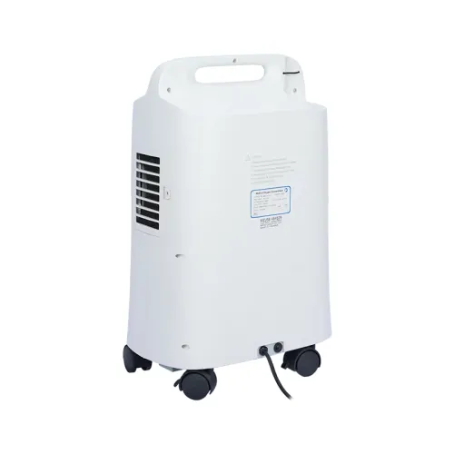 Koncentrator tlenu JAY-5DW 5L Koncentrator tlenu JAY-5DW 5L -4