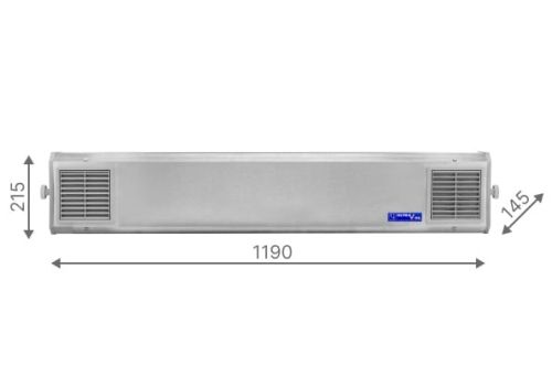 Lampa bakteriobójcza NBVE 60 N przepływowa NBVE 60 N 2.jpg