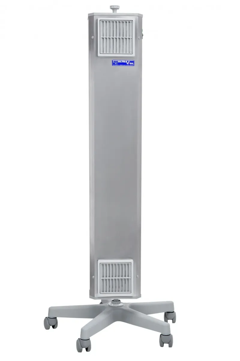 Lampa bakteriobójcza NBVE 110 P przepływowa