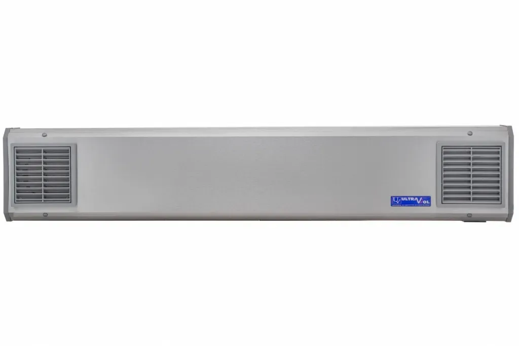 Lampa bakteriobójcza NBVE 60 SL przepływowa