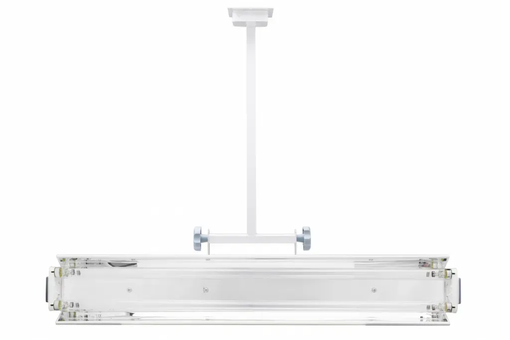 Lampa bakteriobójcza NBV 2x30S