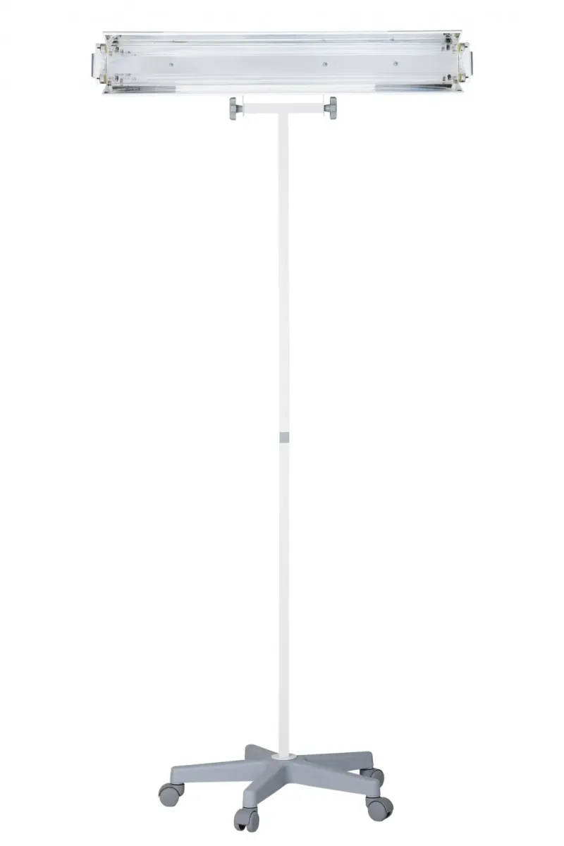 Lampa bakteriobójcza NBV 2x30PL