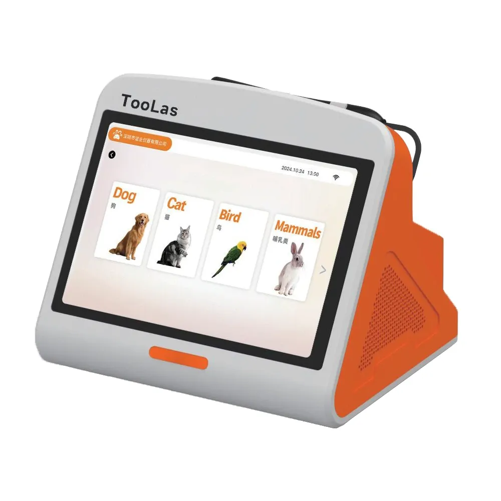 Laser weterynaryjny TooLas