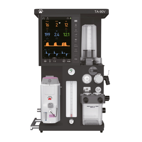 Aparat do anestezji z respiratorem TA90V TA90-aparat meditech-1.png