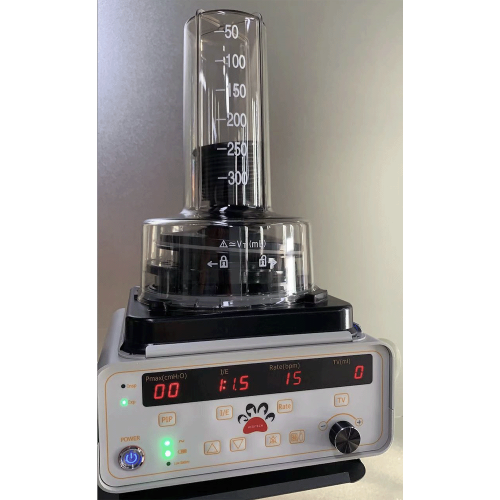 Respirator weterynaryjny VA-200 Meditech Respirator weterynaryjny VA-200 Meditech-1.png