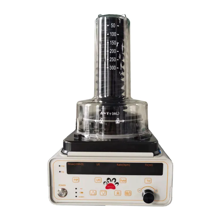Respirator weterynaryjny VA-200 Meditech.png