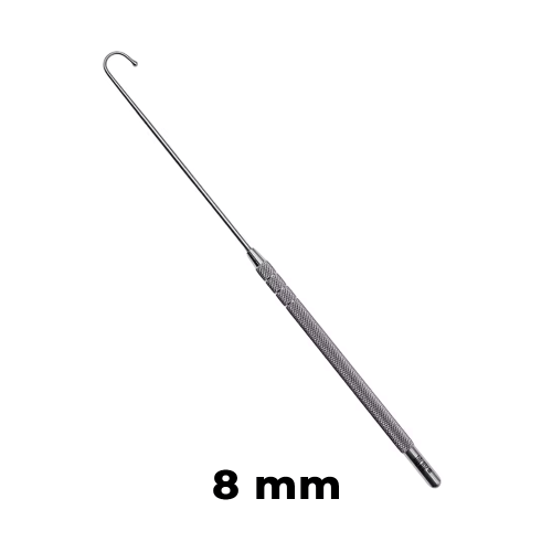 Hak kastracyjny ze zgłębnikiem dł. 17,5 cm hak-kastracyjny-8mm.png