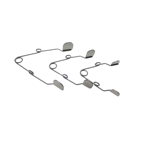 Rozwieracz policzkowy dla gryzoni