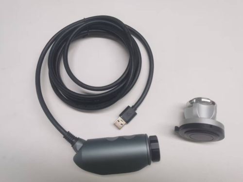 System kamery endoskopowej 1080P HD USB - firefly