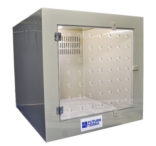 Klatka weterynaryjna S polipropylenowa