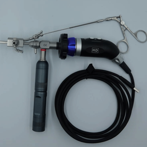 System kamery endoskopowej 1080P HD USB kamera HD.png