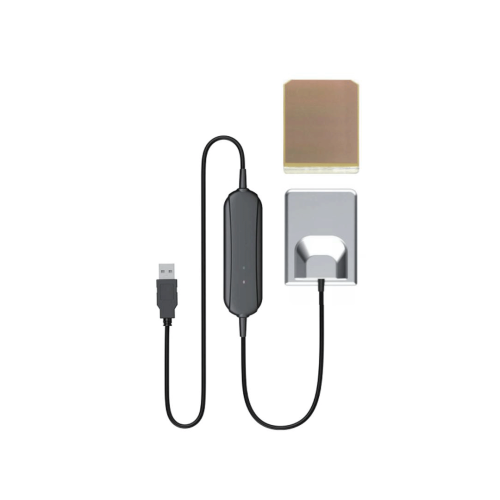 Radiografia cyfrowa i-SENSOR Pluto0005X