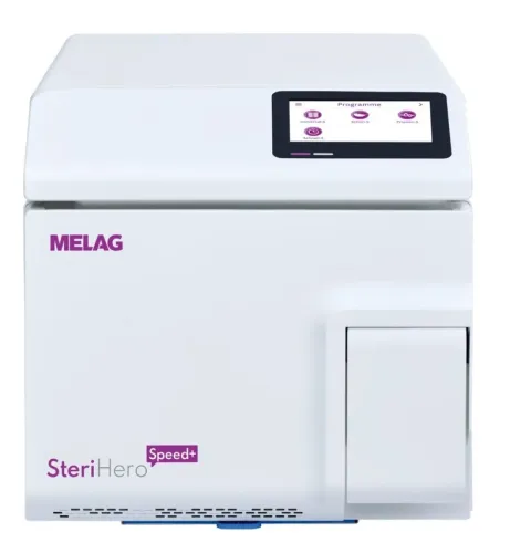 Autoklaw SteriHero Speed+ 5L Melag Autoklaw-SteriHero-Speed-1.webp