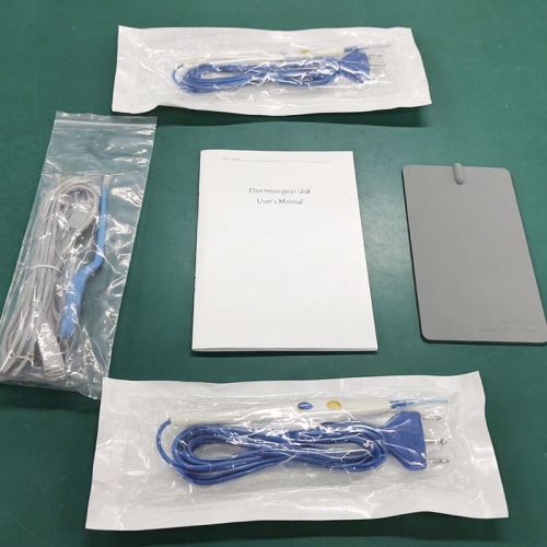 Elektrokoagulator VET - 350D Elektrokoagulator VET - 350D-2