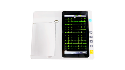 EKG VET-EG3 12 kanałów