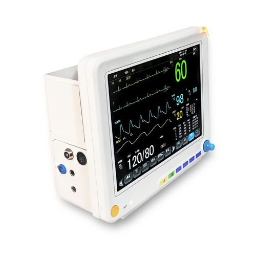 Kardiomonitor weterynaryjny VET-VM12H Kardiomonitor-weterynaryjny-VET-VM12H