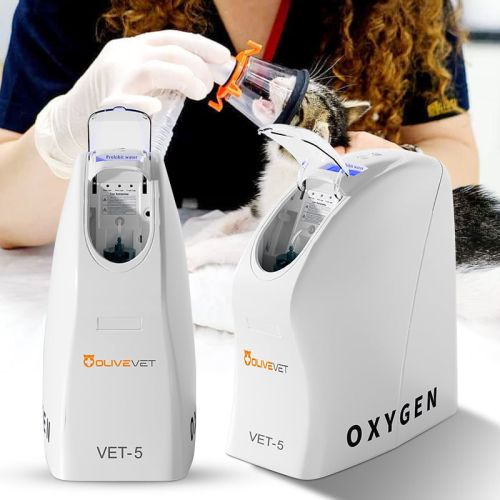 Kompaktowy koncentrator tlenu 5L OLV-5 oxygen-2.jpg