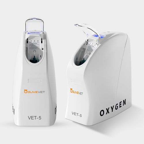 Kompaktowy koncentrator tlenu 5L OLV-5 oxygen-1.jpg