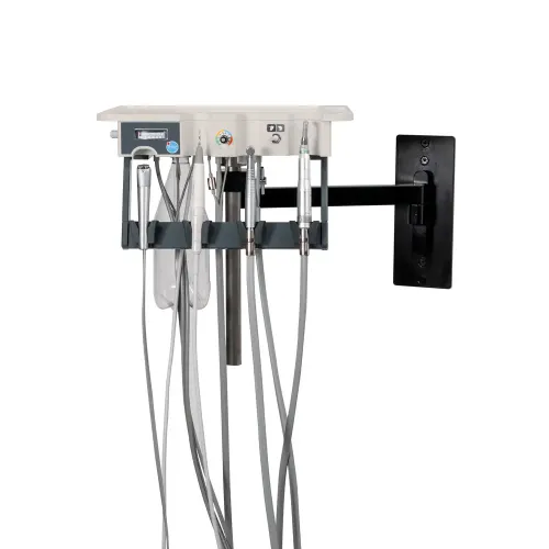 Unit stomatologiczny Highdent Intro Dispomed dsc-0062-soft-clay.webp