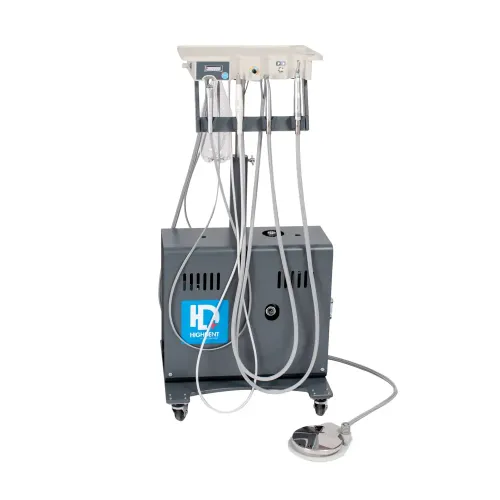 Unit stomatologiczny Highdent Intro Dispomed