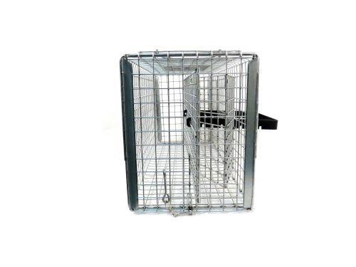 Klatka iniekcyjna dla małych zwierząt RM24 Klatka iniekcyjna dla małych zwierząt
