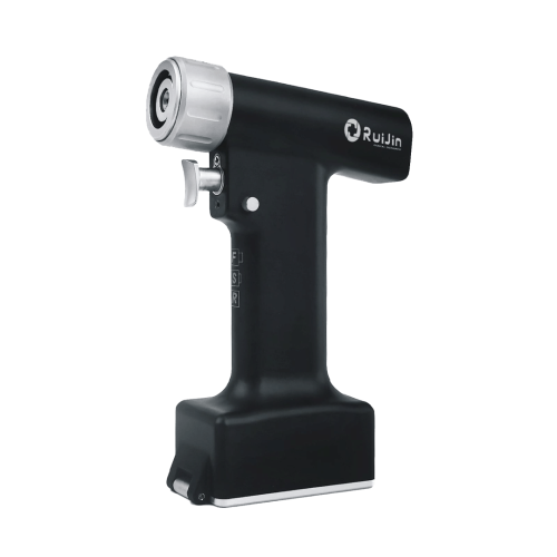 Wiertarko piła ortopedyczna akumulatorowa EM-300 EM-300-drill.png