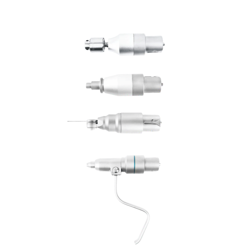 Wiertarko piła ortopedyczna akumulatorowa EM-300 adapter-1-drill.png