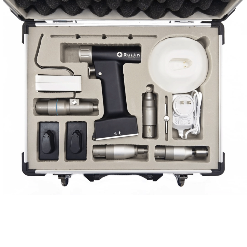 Wiertarko piła ortopedyczna akumulatorowa EM-300 EM-300-drill-2.png