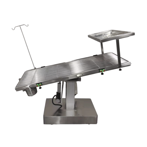 Stół operacyjny wielokierunkowy uchylny