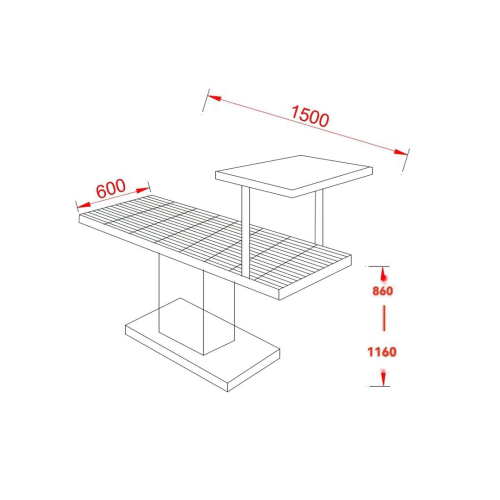 Stół operacyjny wielokierunkowy uchylny Stół operacyjny wielokierunkowy uchylny-1.png
