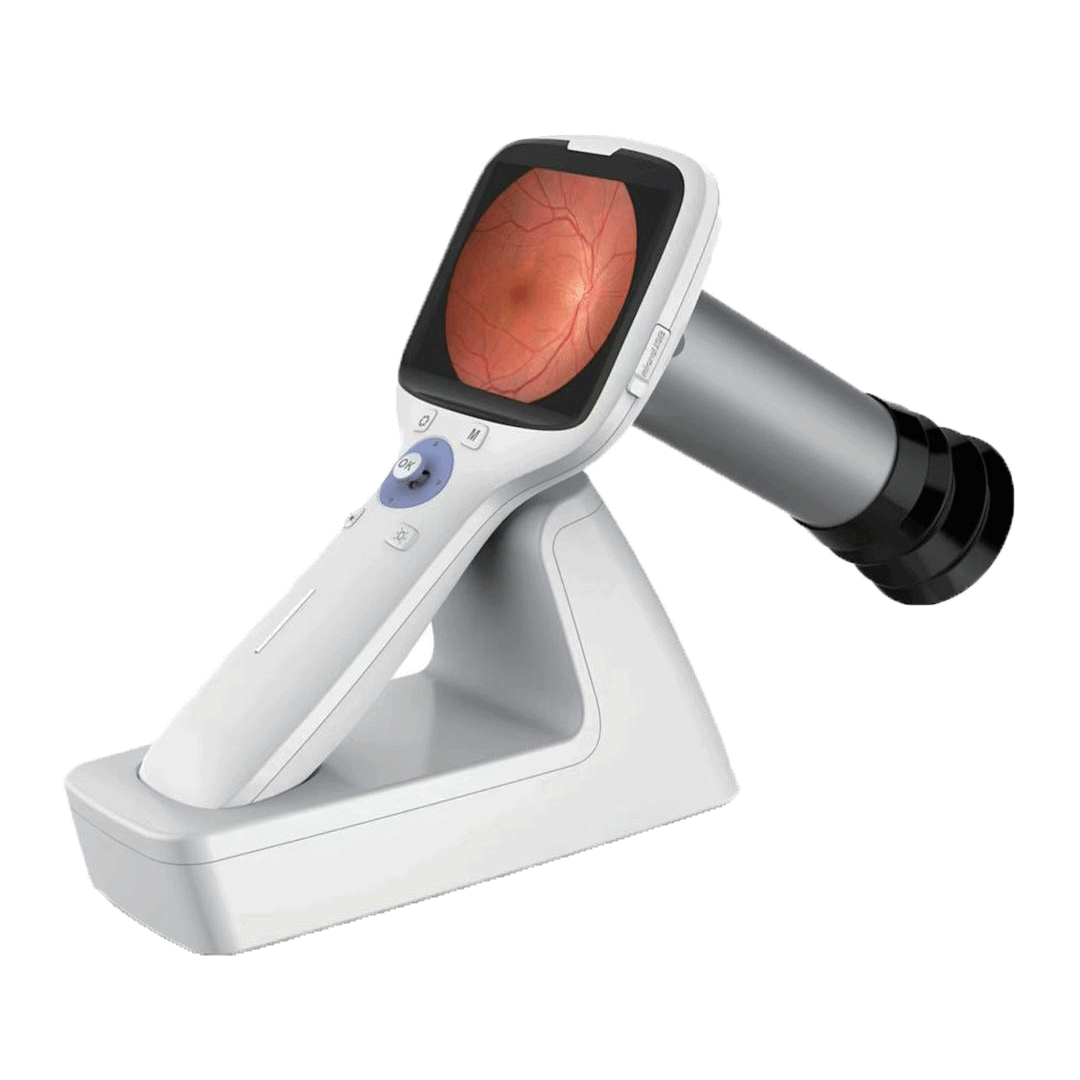 Funduskamera weterynaryjna TT-FC100