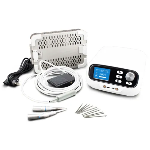 Mikrowiertarka wysokoobrotowa RJ-PD