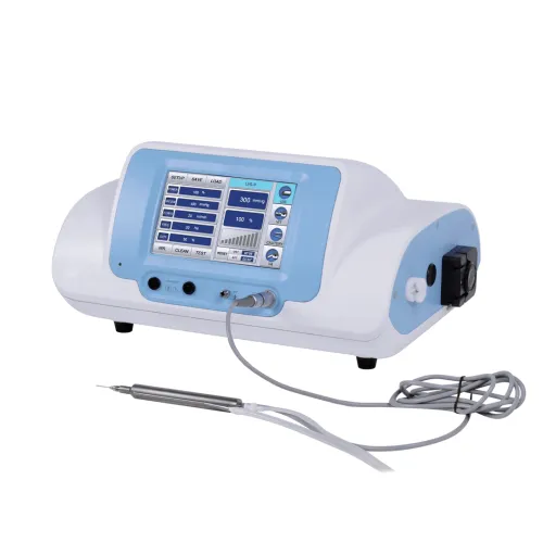 Zaawansowany system chirurgii okulistycznej Phaco Emulsifier