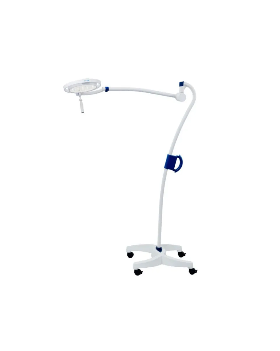 Lampa operacyjna MACH LED 130 stojąca