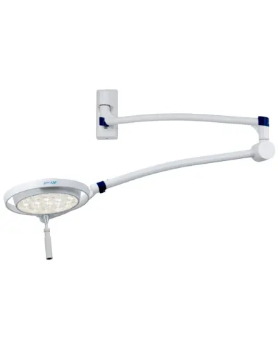 Lampa operacyjna MACH LED 130 ścienna