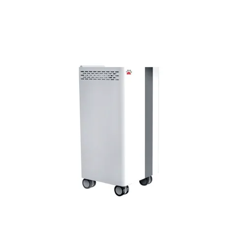 Sterylizator powietrza UV mobilny z regulacją mocy