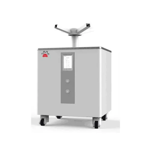 Urządzenie H2O2 do dezynfekcji pomieszczeń