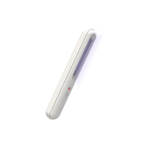 Ręczna lampa UV 10 cm