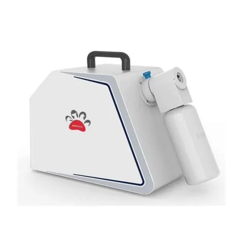 Sterylizator plazmowy nadtlenkiem wodoru