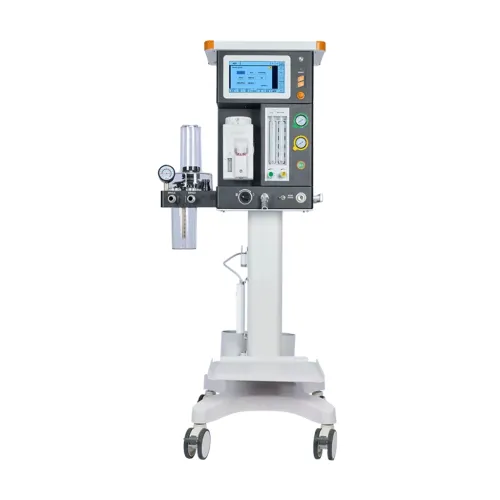 Aparat do anestezji z respiratorem TA80V