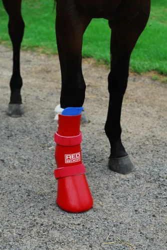 But uciskowy dla koni REDBOOT H13_Redboot_Emergency-Compression-Boot_4.jpg