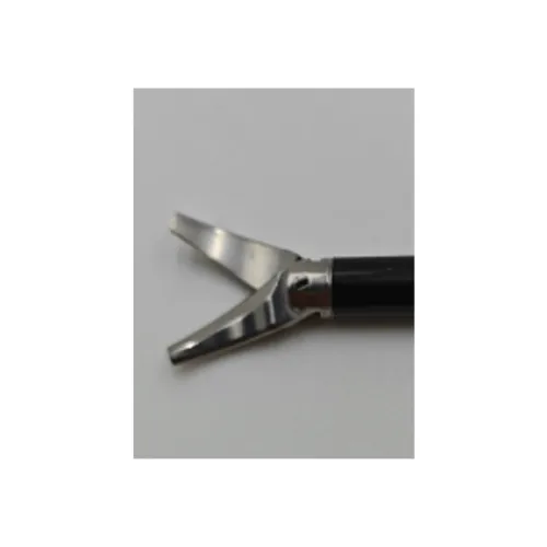 Kleszcze laparoskopowe śr. 5, dł. 330 mm kleszcze laparoskopowe tnące.png