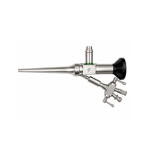 Otoskop 0° średnica 5,5 mm długość 90 mm