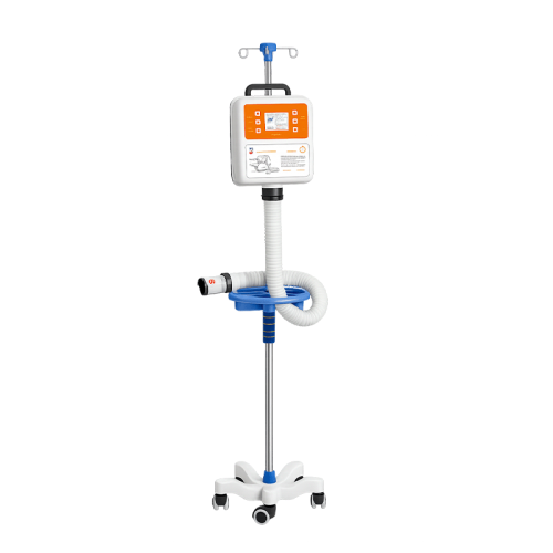 System ogrzewania pacjenta M505V.png