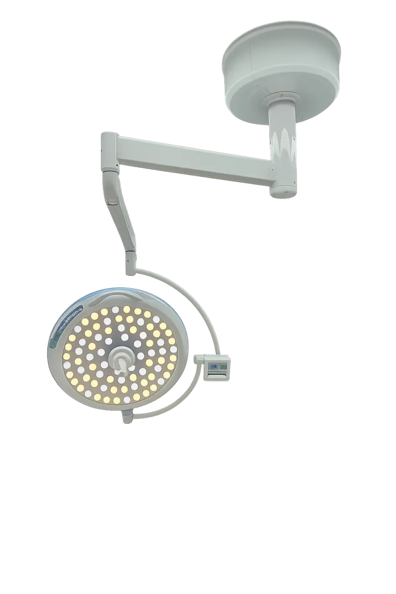 Lampa operacyjna bezcieniowa VET-LI01