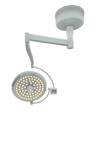 Lampa operacyjna bezcieniowa VET-LI01 Ceiling-Mounted Type VET-LI01 (1).png